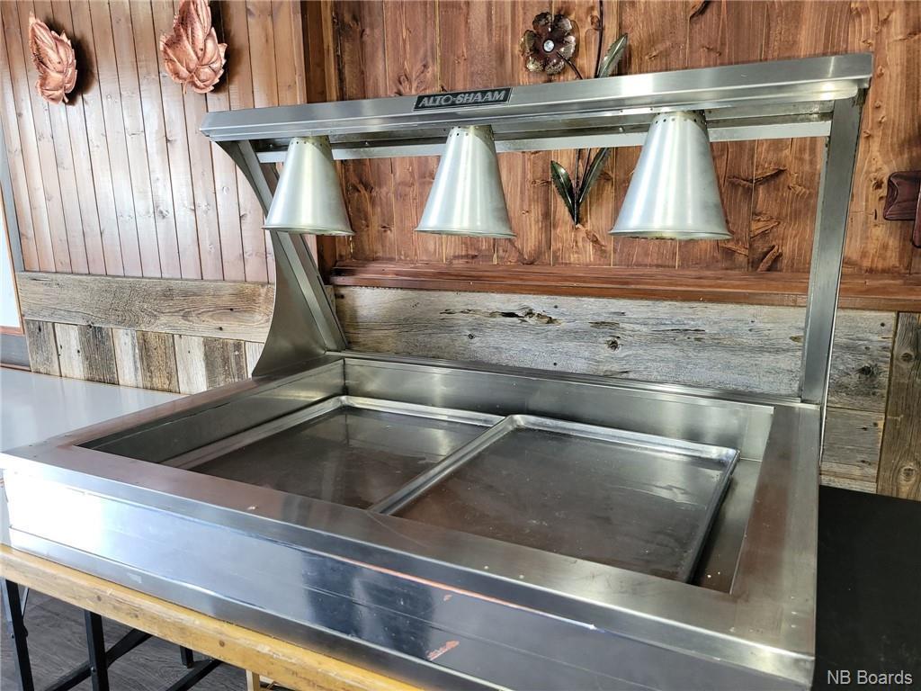 251 Rue Canada, Saint-Quentin, New Brunswick E8A 1K2 - Photo 8 - NB073458