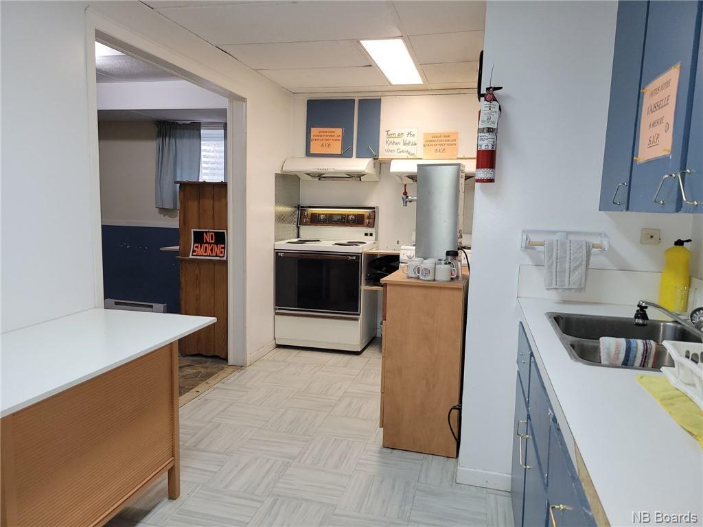 251 Rue Canada, Saint-Quentin, New Brunswick E8A 1K2 - Photo 33 - NB073458