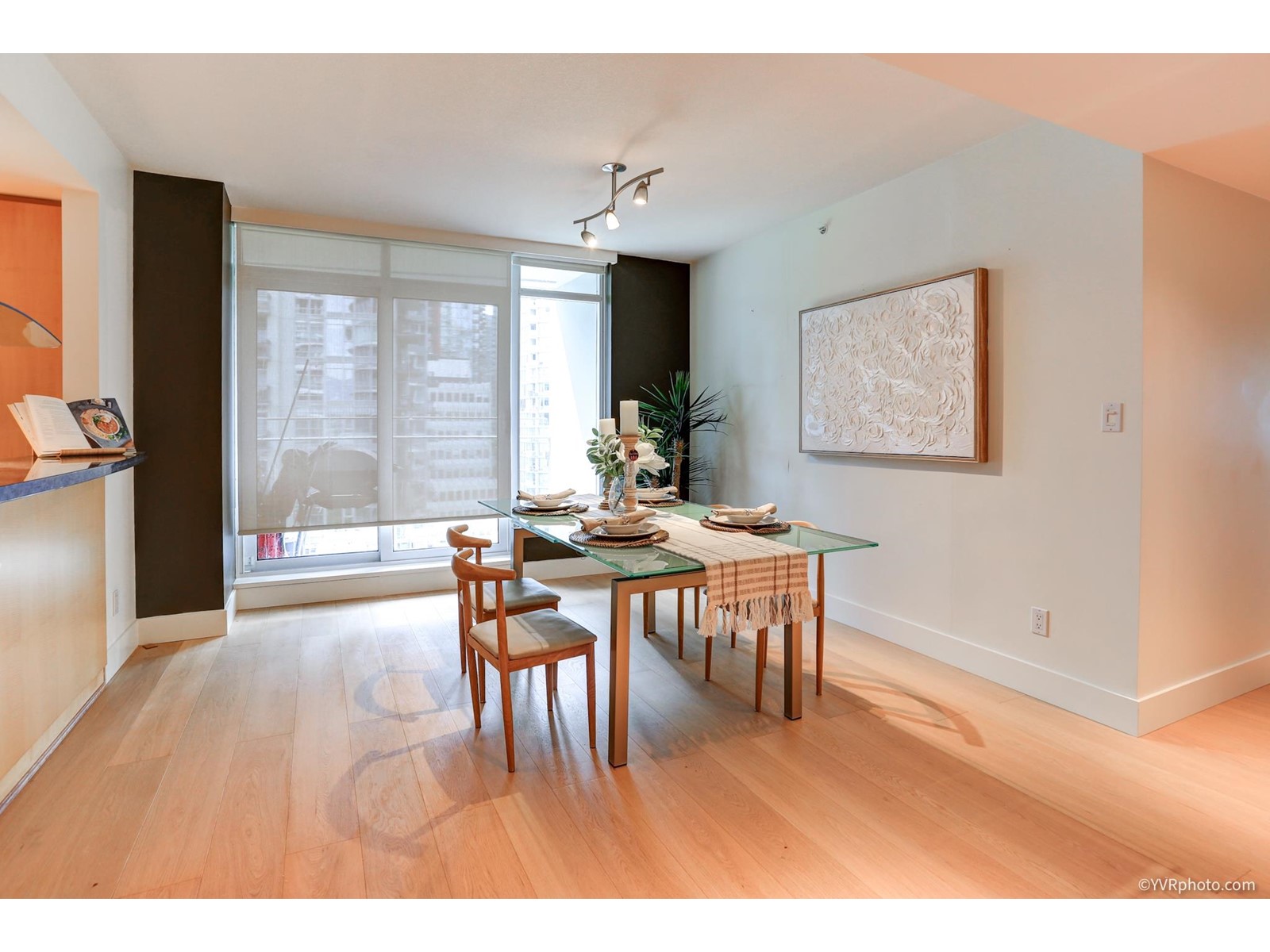 1003 1233 W Cordova Street, Vancouver, British Columbia  V6C 3R1 - Photo 27 - R2694385