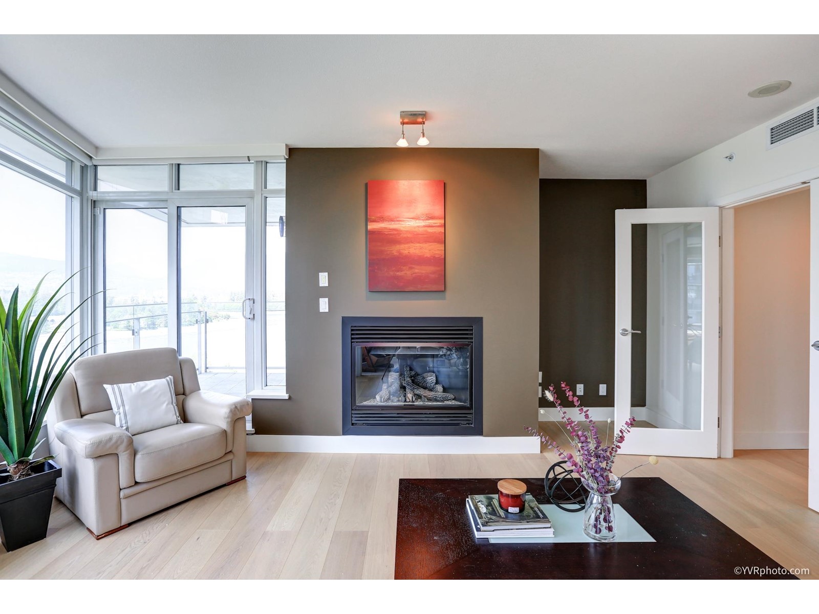 1003 1233 W Cordova Street, Vancouver, British Columbia  V6C 3R1 - Photo 9 - R2694385