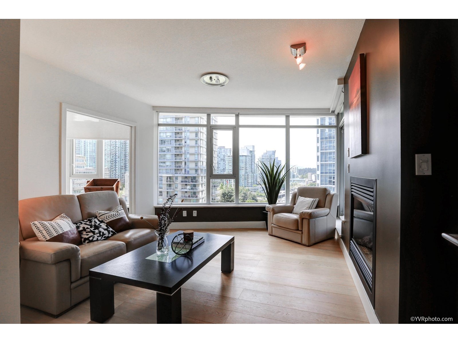 1003 1233 W Cordova Street, Vancouver, British Columbia  V6C 3R1 - Photo 20 - R2694385