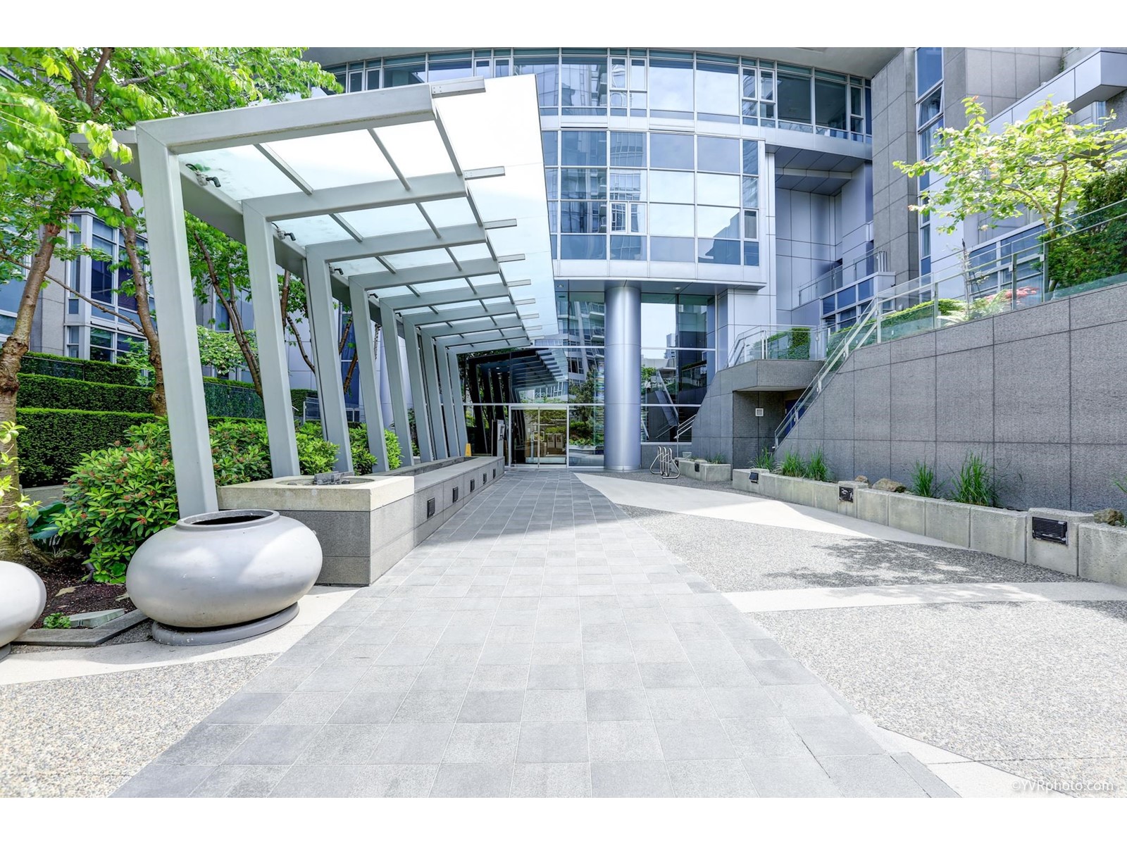 1003 1233 W Cordova Street, Vancouver, British Columbia  V6C 3R1 - Photo 31 - R2694385