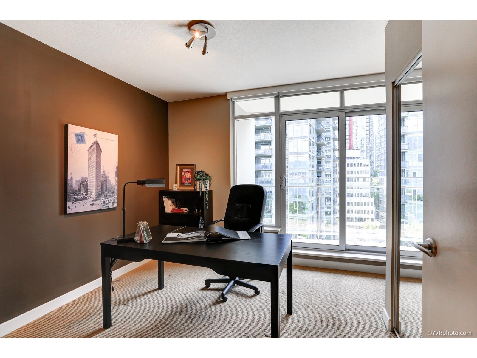 1003 1233 W Cordova Street, Vancouver, British Columbia  V6C 3R1 - Photo 14 - R2694385