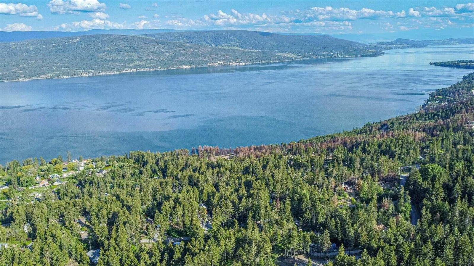 Lot 34 Winchester Road, Vernon, British Columbia