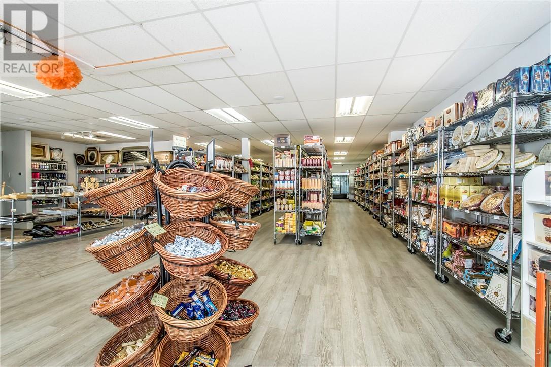 585 Mountain Rd, Moncton, New Brunswick  E1C 2N8 - Photo 11 - M142723