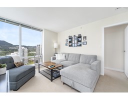 2701 2980 Atlantic Avenue, Coquitlam, BC V3B0G2 Photo 3