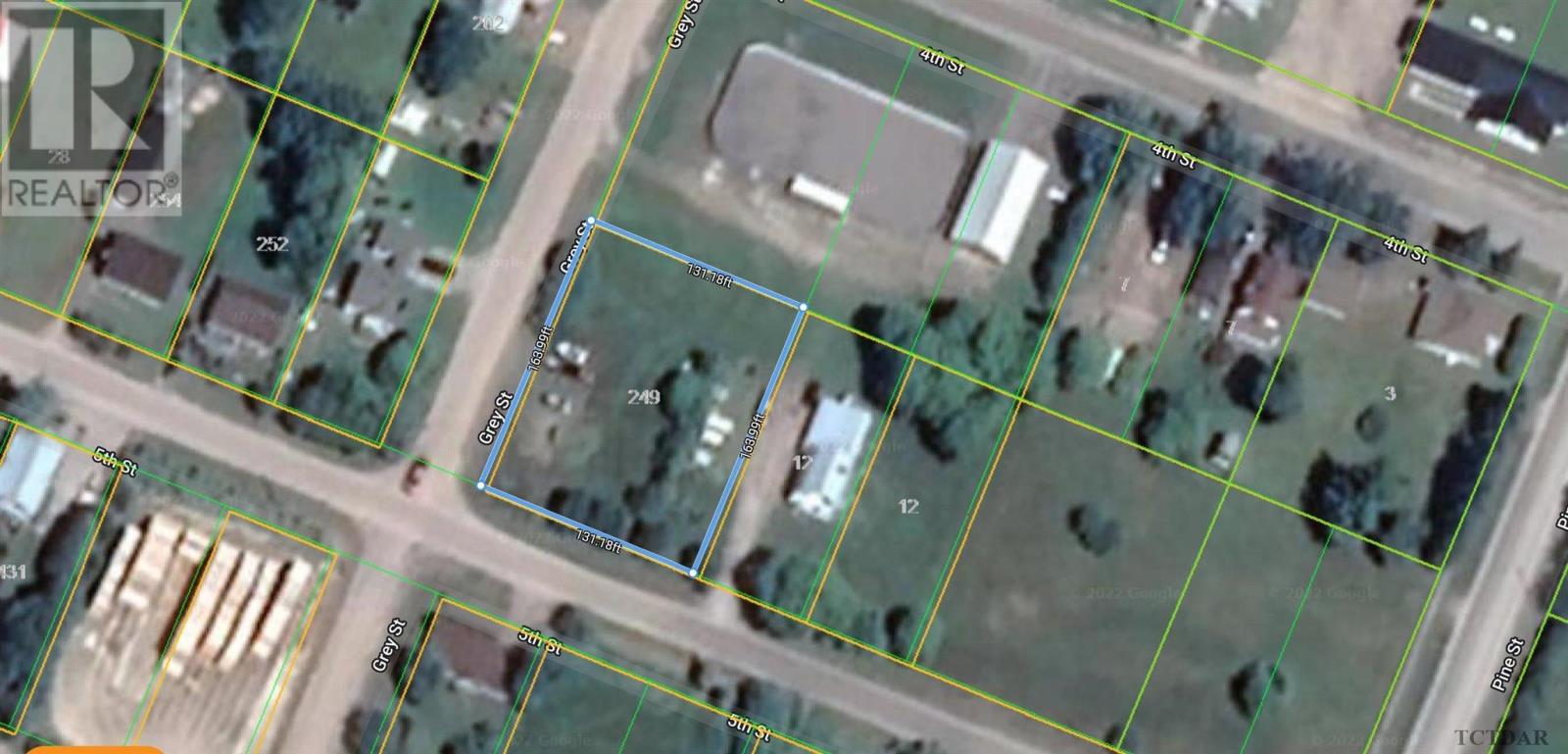 249 Fifth St, Elk Lake, Ontario  P0J 1G0 - Photo 2 - TM220790