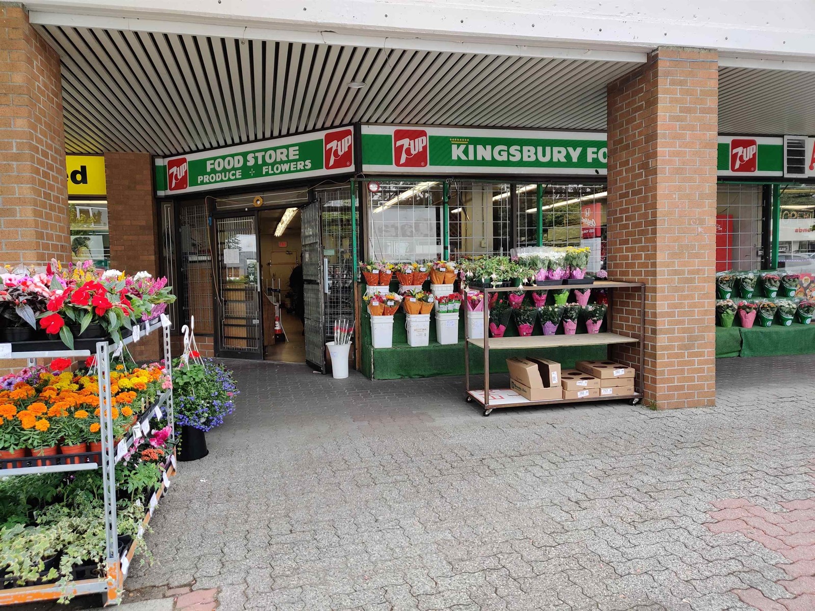 7086 KINGSWAY, burnaby, British Columbia