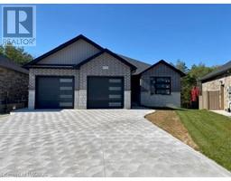 308 3RD Avenue, hanover, Ontario