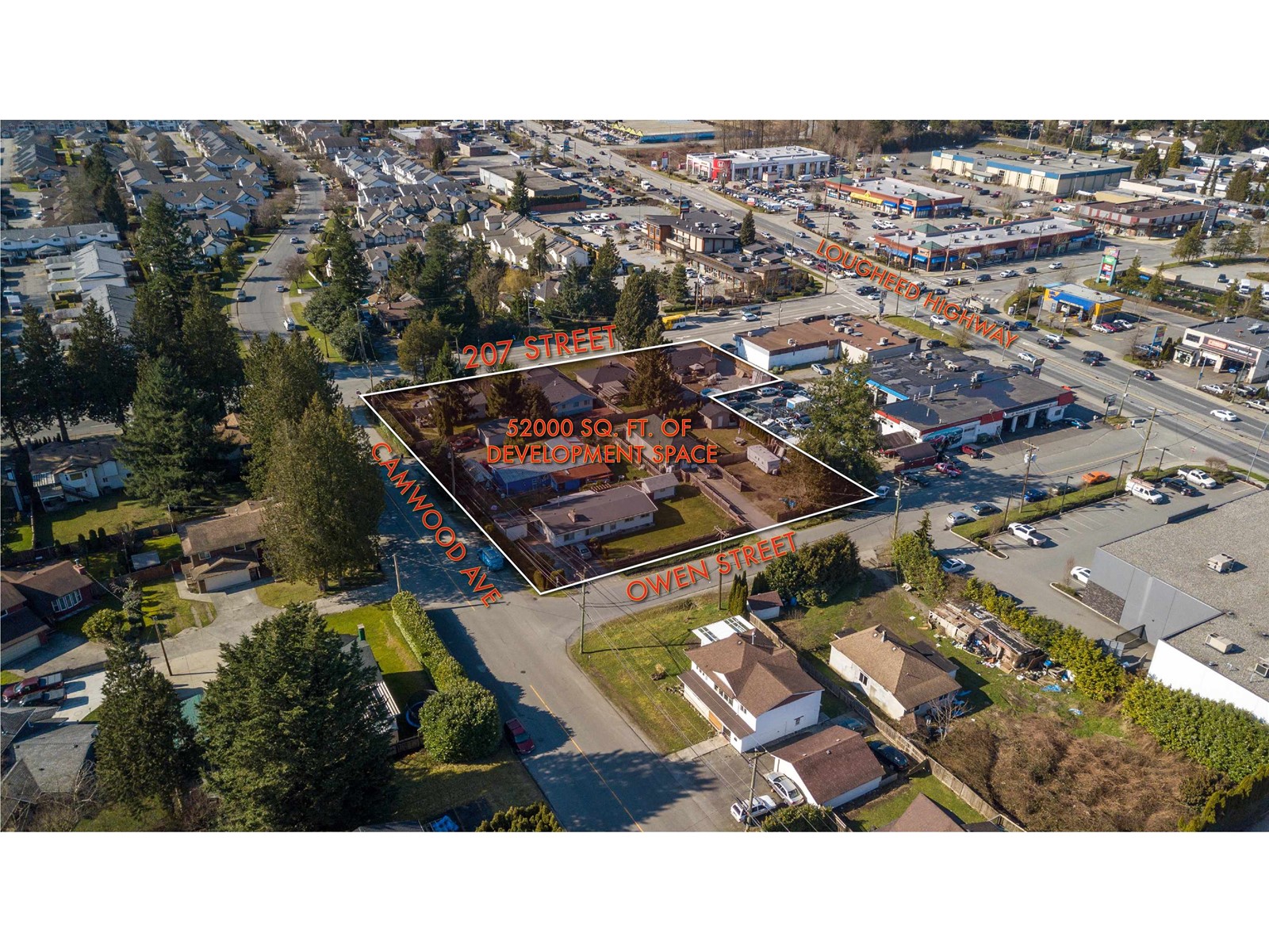 11810 207 Street, Maple Ridge, British Columbia  V2X 1X5 - Photo 10 - R2696202