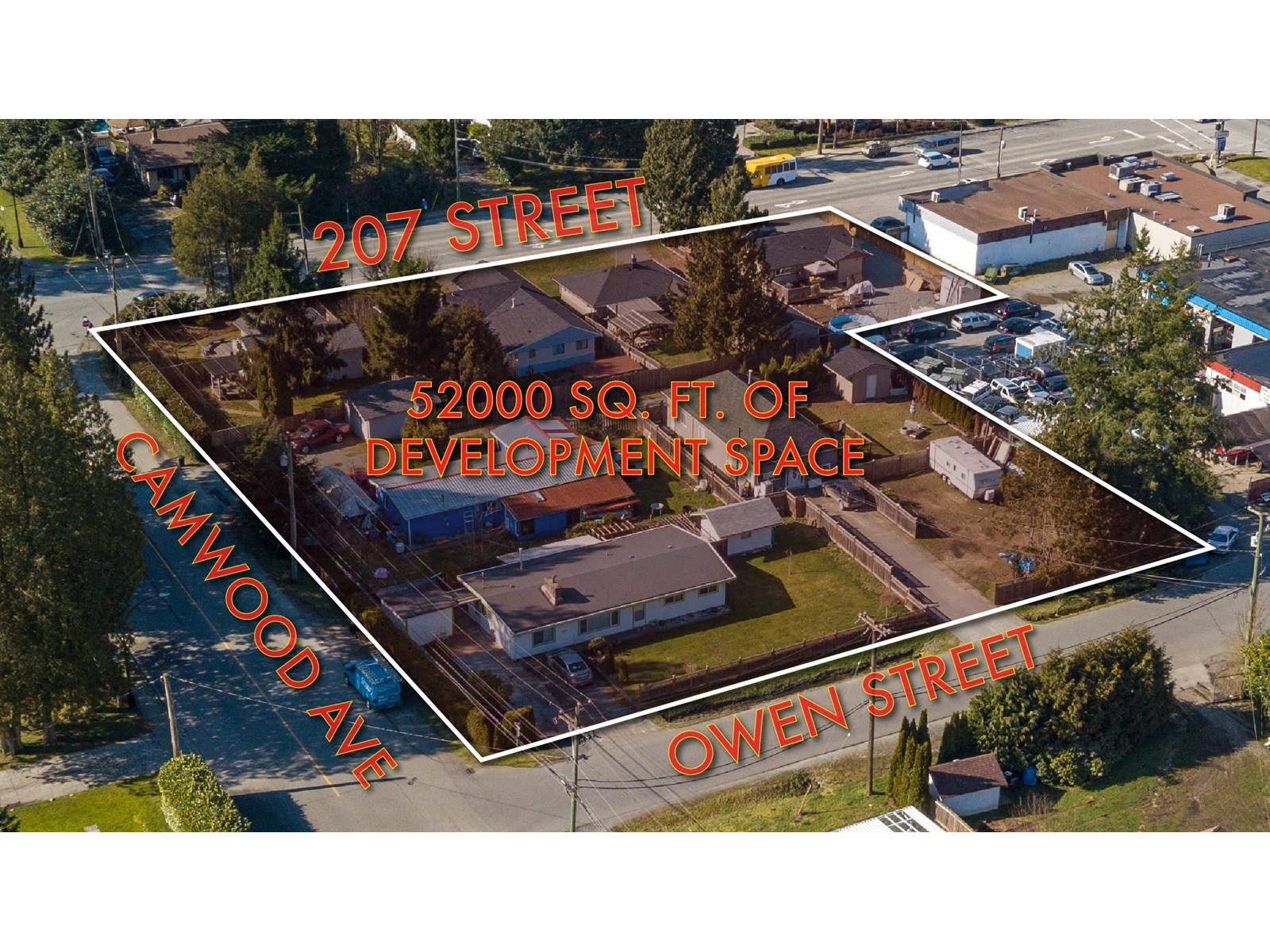 11820 207TH STREET, maple ridge, British Columbia