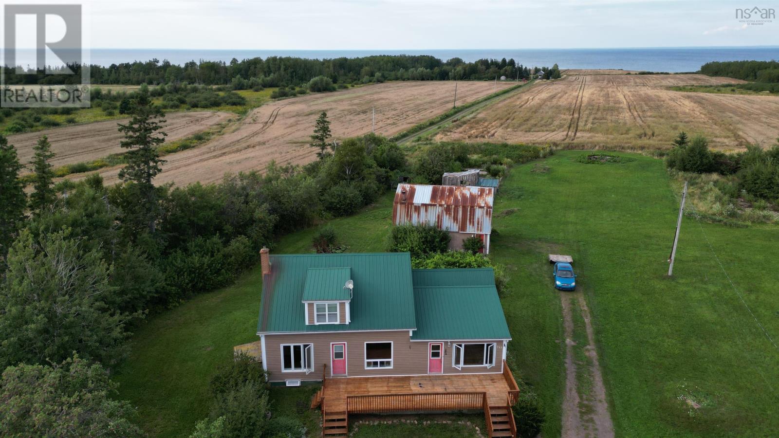 753 New Road, River John House For Sale MLS 202212894 Ovlix