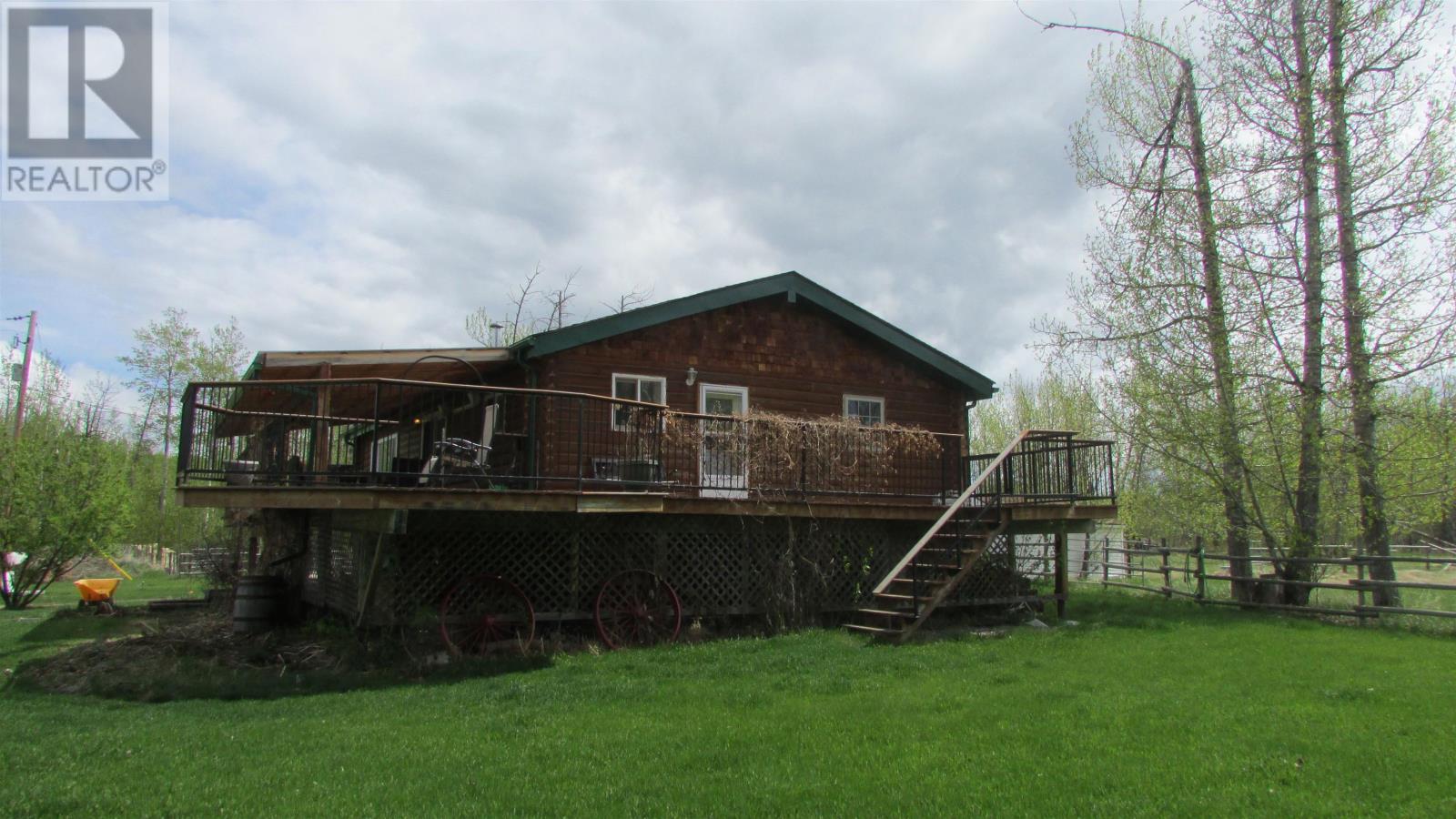 5035 242 ROAD, fort st. john, British Columbia V1J4M6