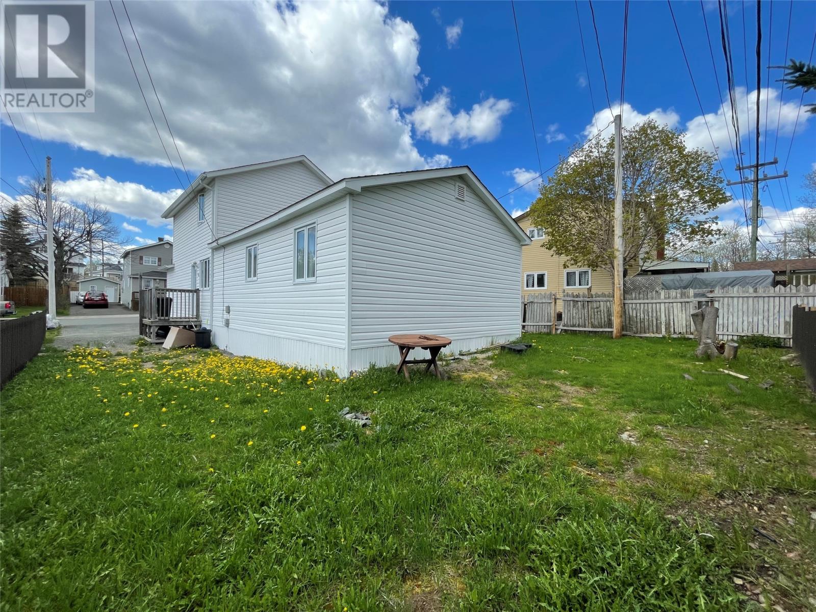 14 Suvla Road, Grand Falls-Windsor, Newfoundland & Labrador  A2A 2A7 - Photo 4 - 1245639