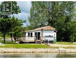 9 TAMARAC Road Unit# 0, stokes bay, Ontario