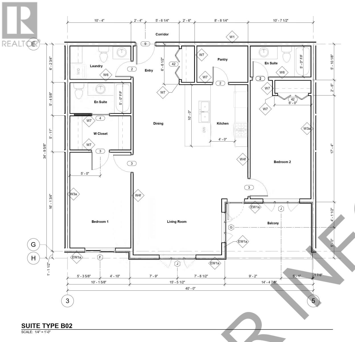 304 4278 22nd Avenue, Prince George, British Columbia  V2N 0J4 - Photo 2 - R2696986