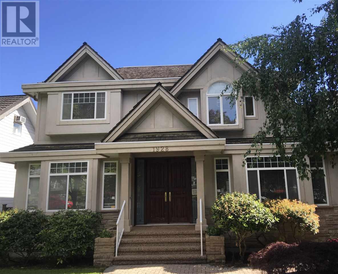 1928 W 43rd Avenue, Vancouver, British Columbia  V6M 2C6 - Photo 1 - R2697542