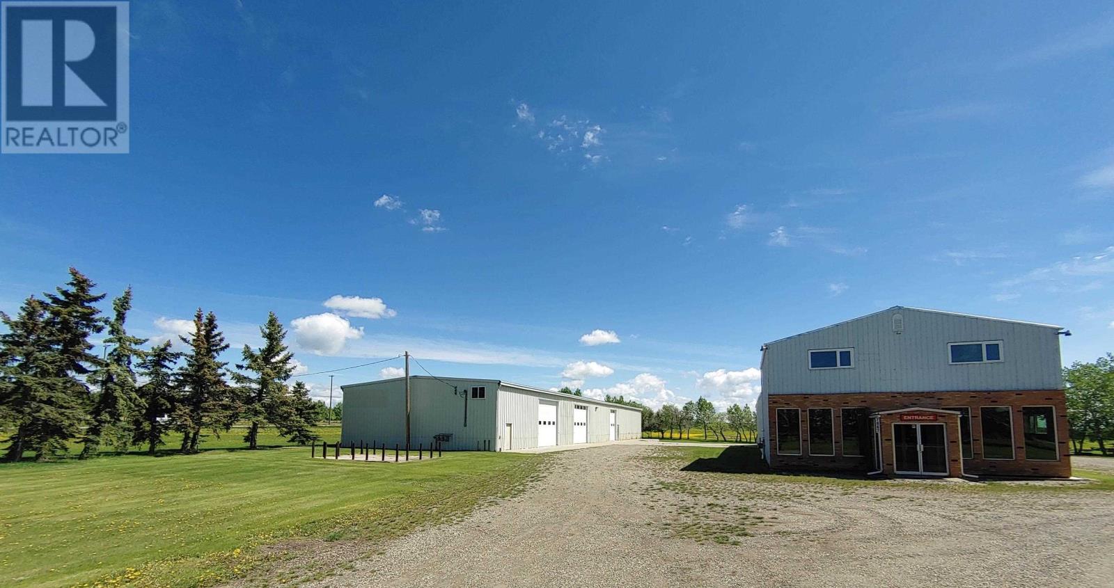 7067 257 Road, Fort St. John, British Columbia  V1J 4M6 - Photo 1 - C8042995