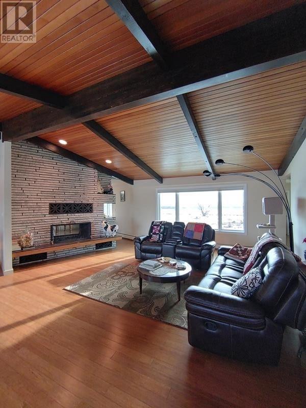 7067 257 Road, Fort St. John, British Columbia  V1J 4M6 - Photo 16 - C8042995