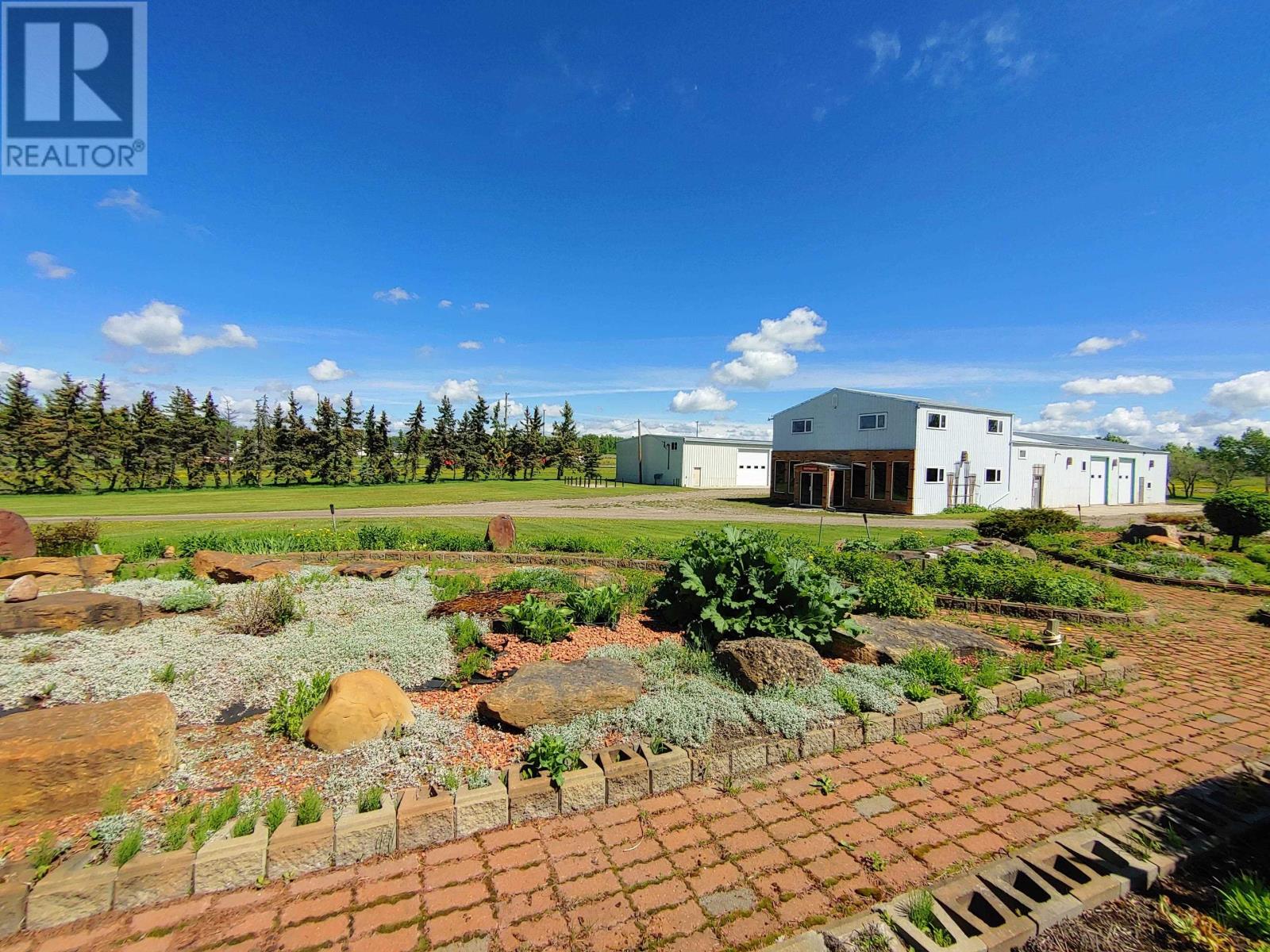 7067 257 Road, Fort St. John, British Columbia  V1J 4M6 - Photo 35 - C8042995