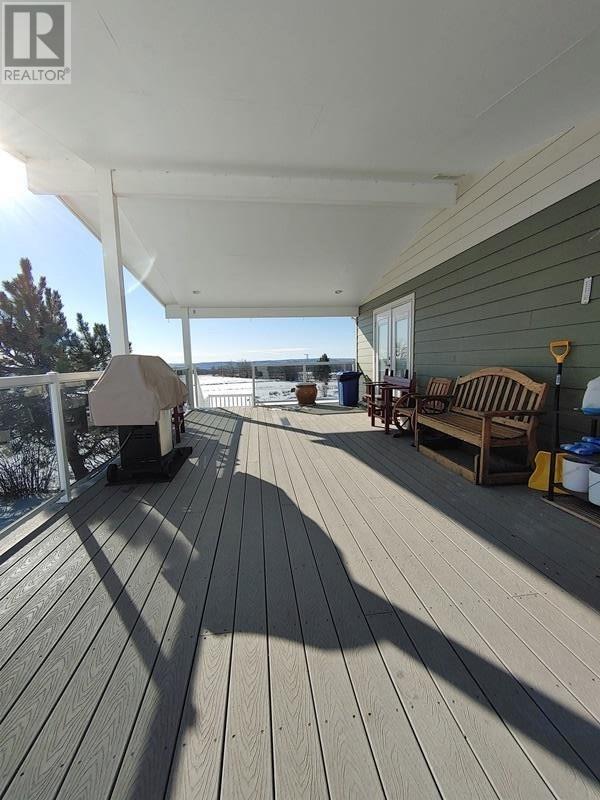 7067 257 Road, Fort St. John, British Columbia  V1J 4M6 - Photo 8 - C8042995