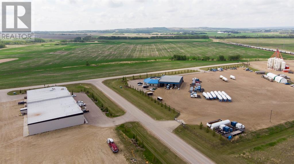 26103 40 Highway 12, Rural Lacombe County, Alberta  T4L 0H6 - Photo 28 - A1225293