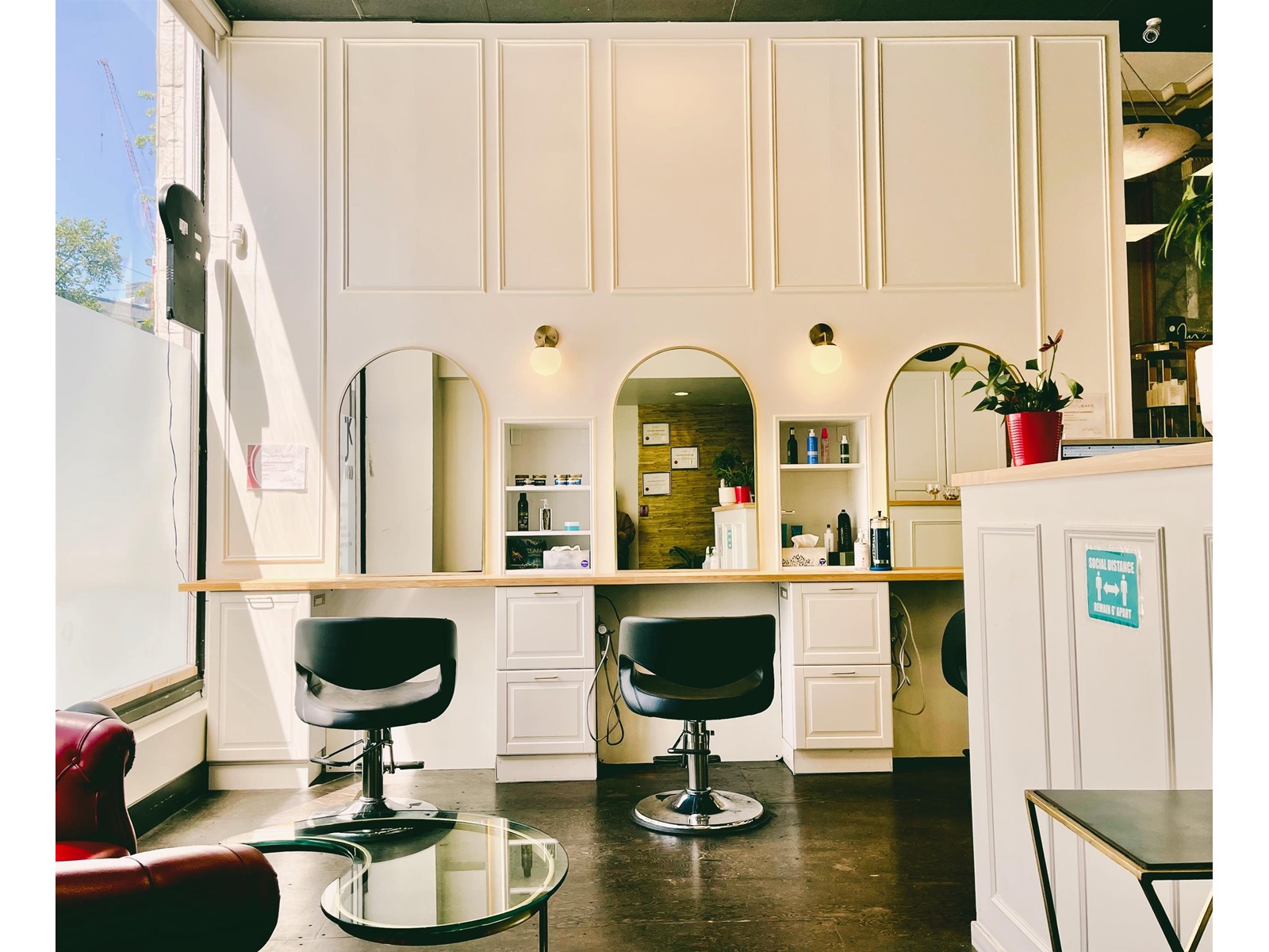 1 119 W PENDER STREET, vancouver, British Columbia