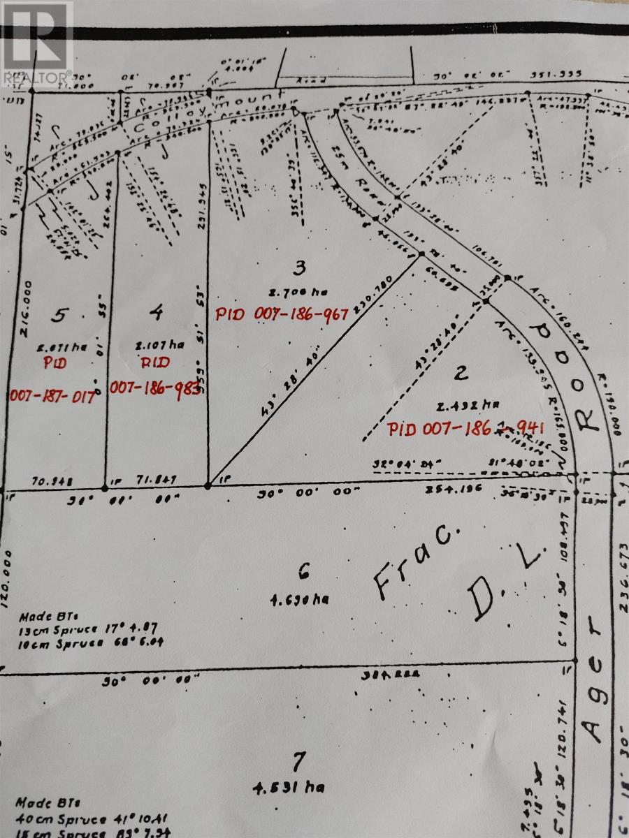 Lot 2 Ager Road, Burns Lake, British Columbia  V0J 1E2 - Photo 11 - R2688206