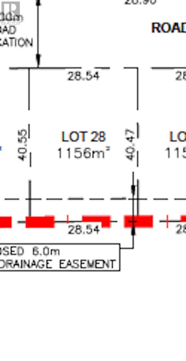 Lot 28 NORTH NECHAKO ROAD, prince george, British Columbia