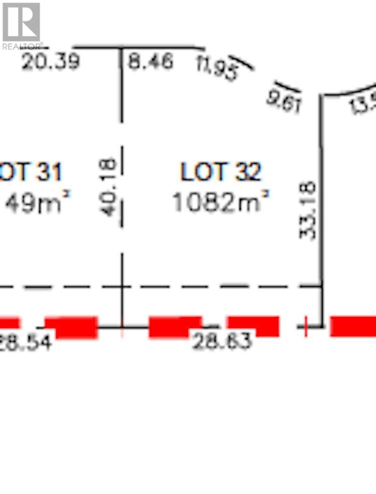 Lot 32 NORTH NECHAKO ROAD, prince george, British Columbia