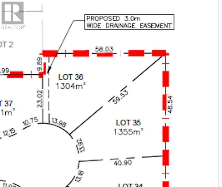 LOT 35 NORTH NECHAKO ROAD, prince george, British Columbia