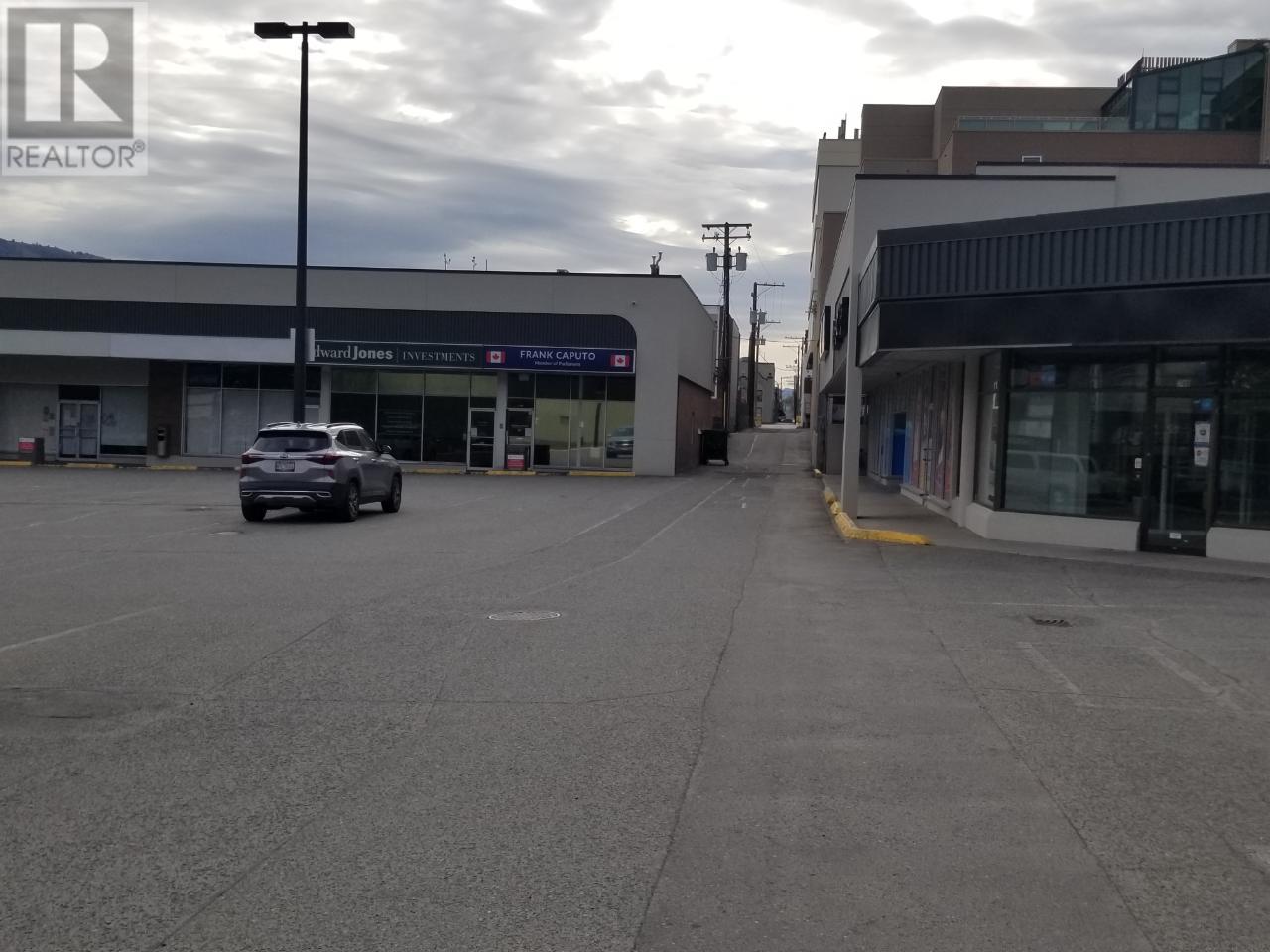 285 Seymour Street, Kamloops, British Columbia   - Photo 12 - 167481