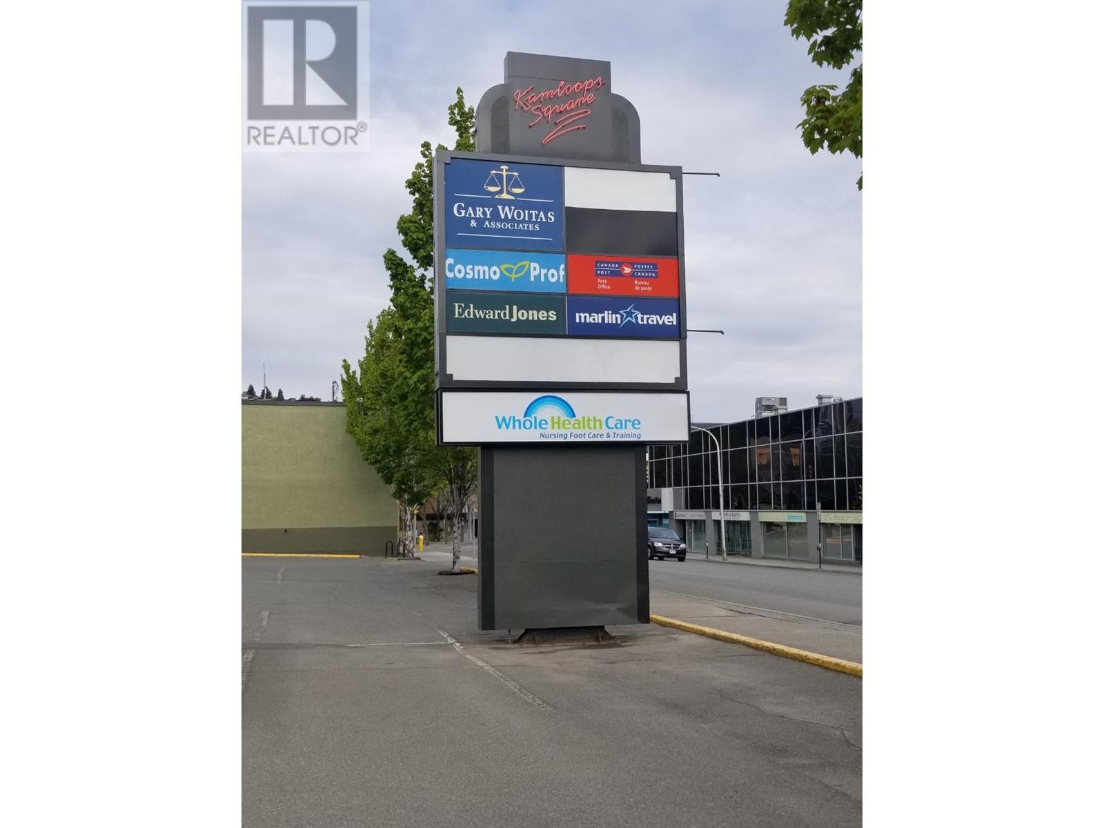 285 Seymour Street, Kamloops, British Columbia   - Photo 4 - 167481