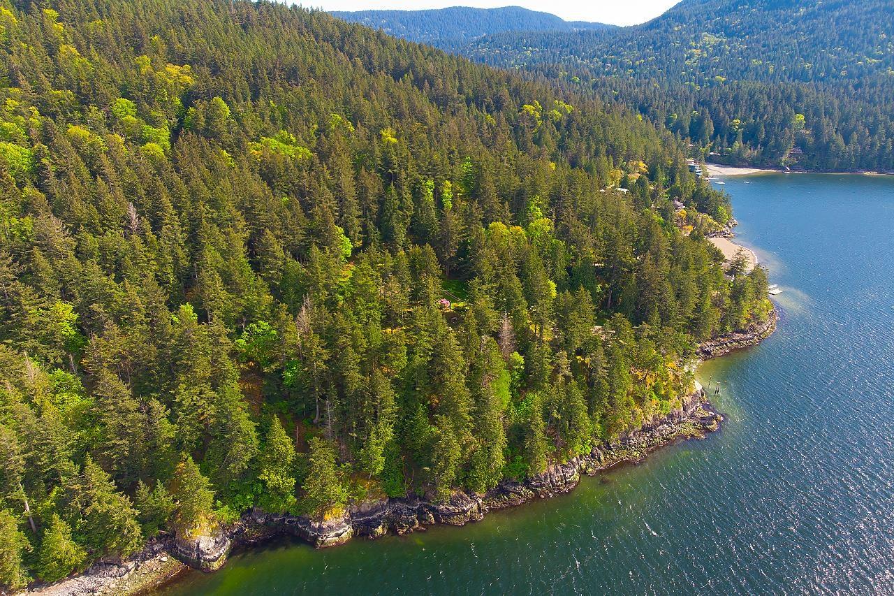 1750 BILLINGTON ROAD, bowen island, British Columbia