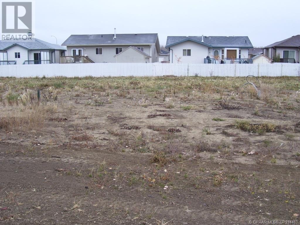 7 Bear Creek Drive, High Level, Alberta  T0H 1Z0 - Photo 1 - GP214483