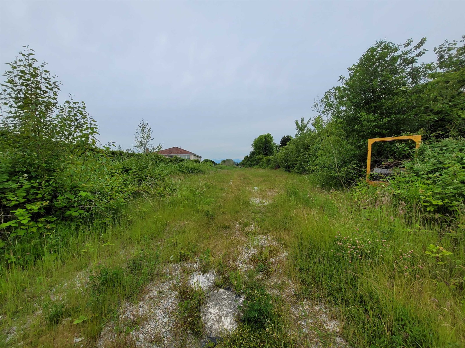 12631 BLUNDELL ROAD, richmond, British Columbia