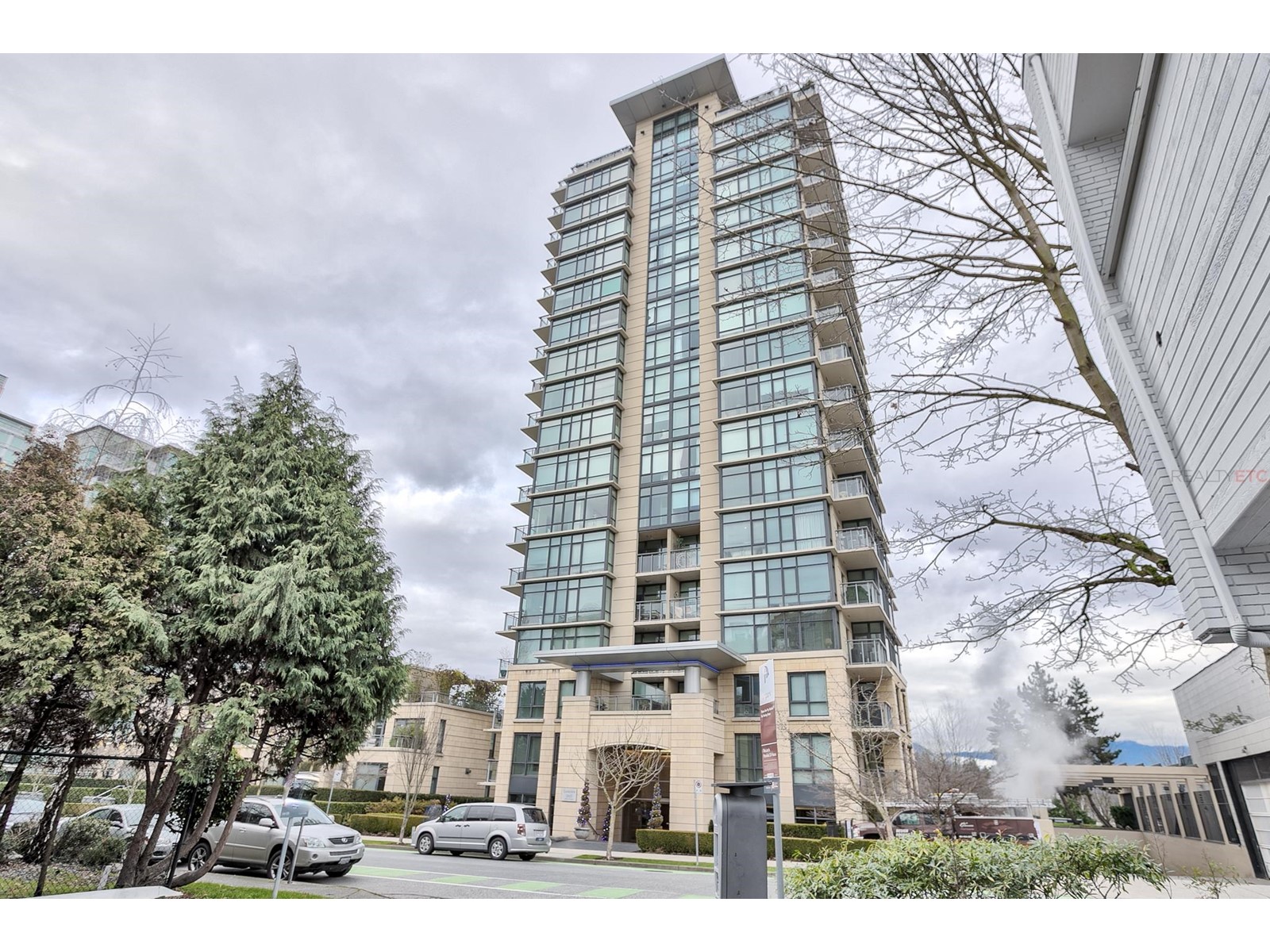 301 1863 ALBERNI STREET, vancouver, British Columbia