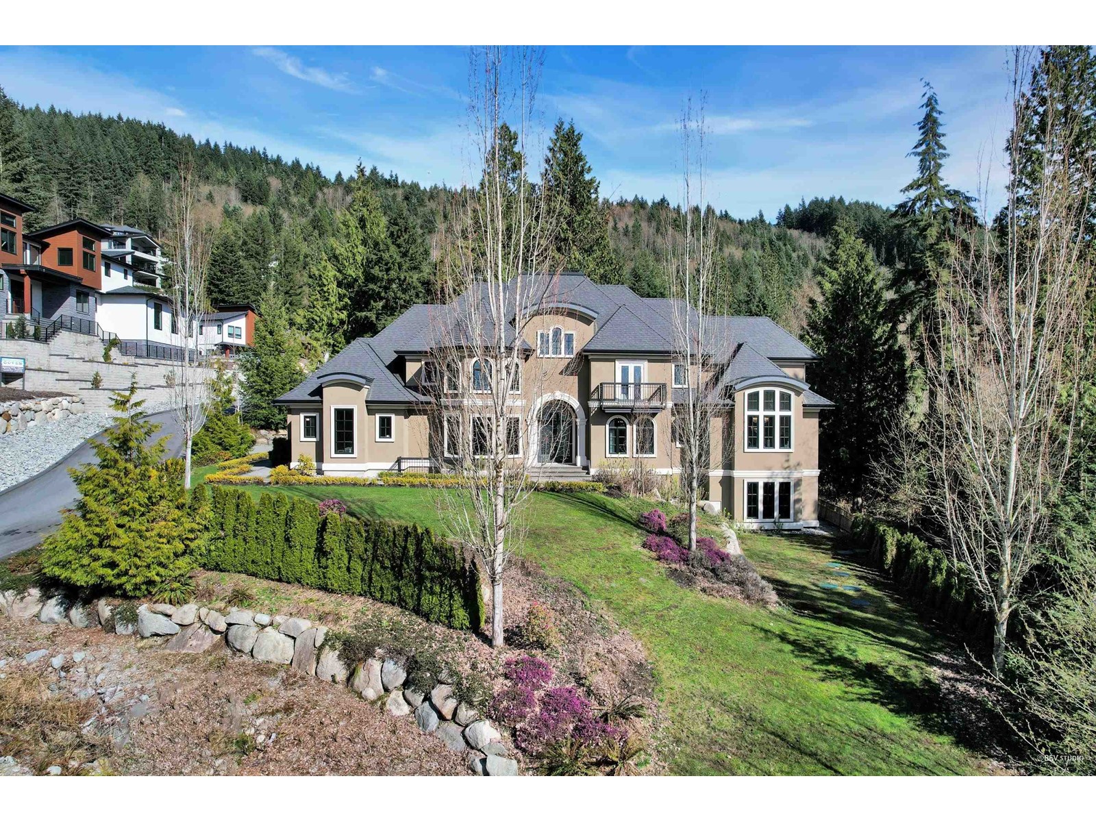 176 KINSEY DRIVE, port moody, British Columbia