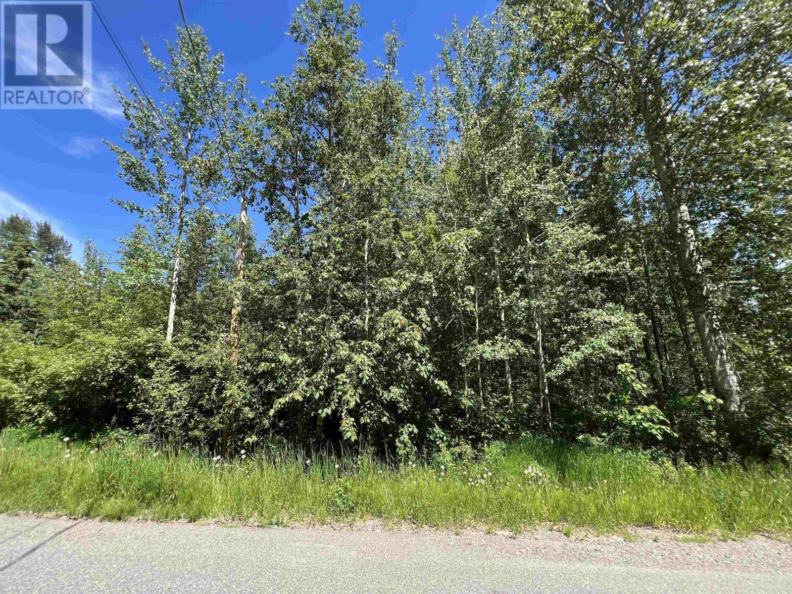 Lot 1 Baker Creek Road, Quesnel, British Columbia  V2J 7H5 - Photo 2 - R2701531