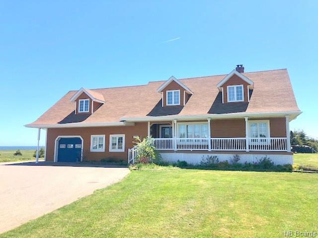 1092 Boul. De La Mer, Sainte-Marie-Saint-Raphaël, New Brunswick E8T 1V6 - Photo 1 - NB073863