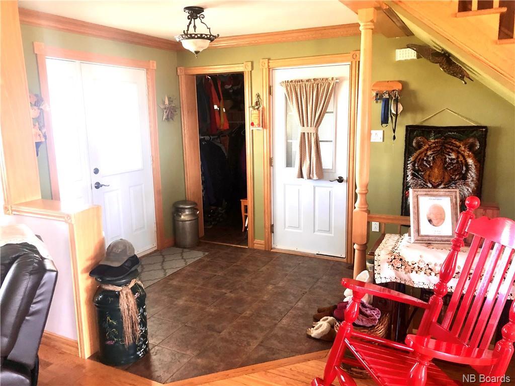 1092 Boul. De La Mer, Sainte-Marie-Saint-Raphaël, New Brunswick E8T 1V6 - Photo 17 - NB073863