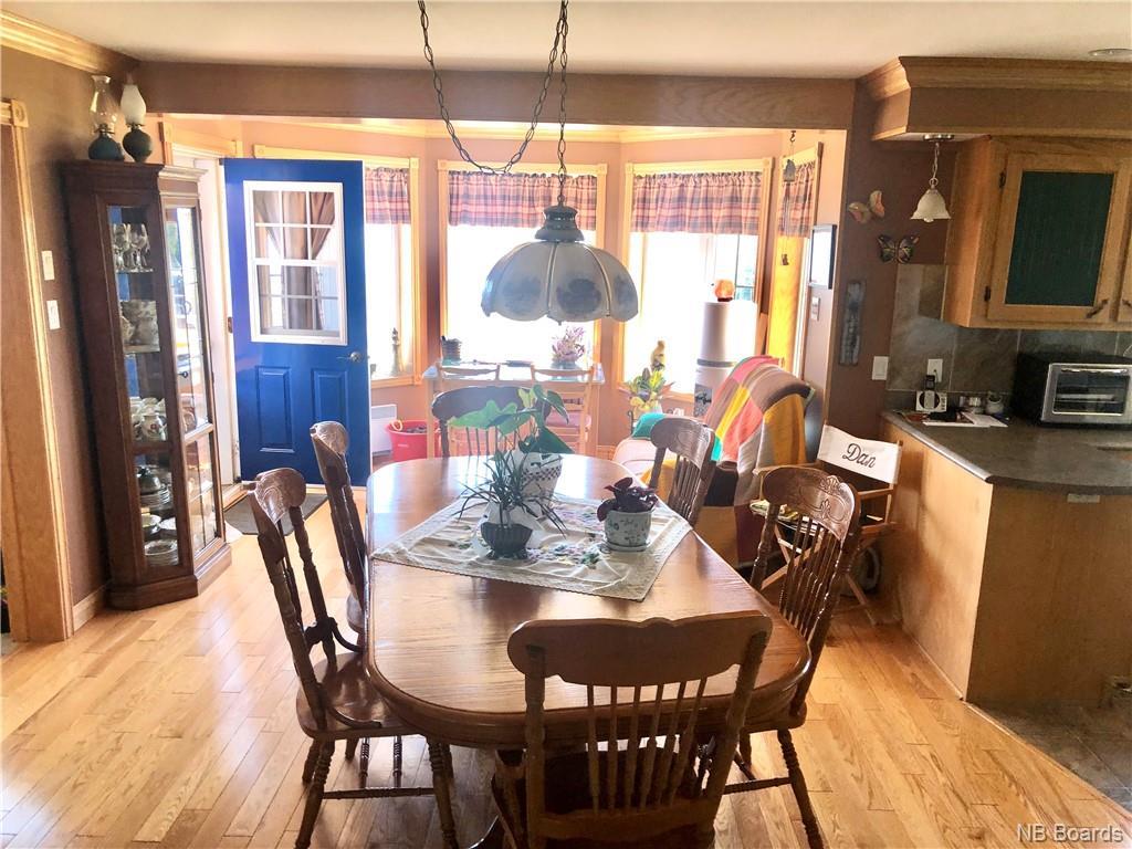 1092 Boul. De La Mer, Sainte-Marie-Saint-Raphaël, New Brunswick E8T 1V6 - Photo 11 - NB073863