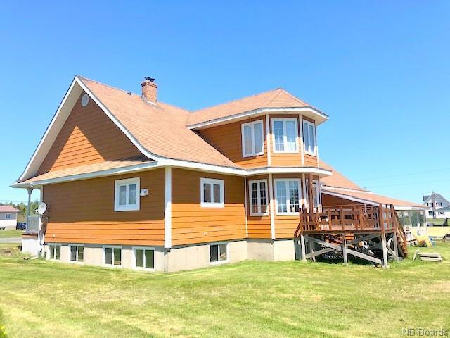 1092 Boul. De La Mer, Sainte-Marie-Saint-Raphaël, New Brunswick E8T 1V6 - Photo 6 - NB073863