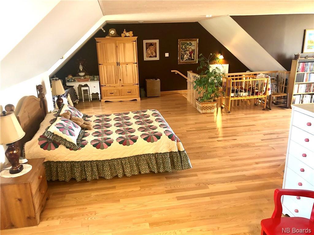 1092 Boul. De La Mer, Sainte-Marie-Saint-Raphaël, New Brunswick E8T 1V6 - Photo 27 - NB073863