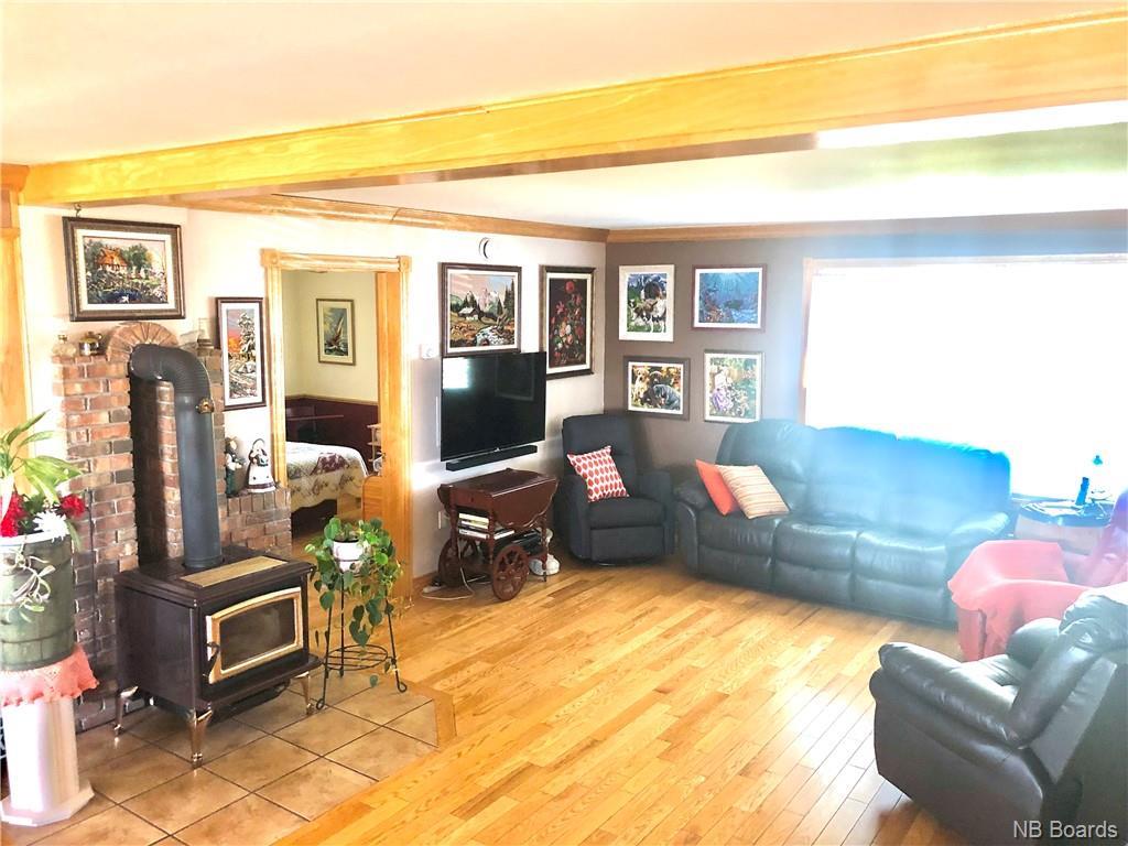 1092 Boul. De La Mer, Sainte-Marie-Saint-Raphaël, New Brunswick E8T 1V6 - Photo 19 - NB073863