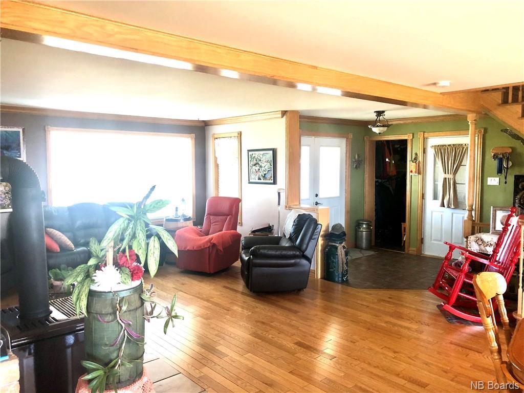 1092 Boul. De La Mer, Sainte-Marie-Saint-Raphaël, New Brunswick E8T 1V6 - Photo 18 - NB073863