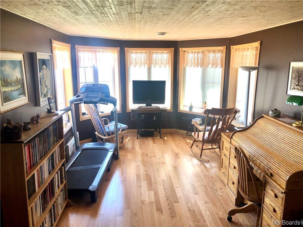 1092 Boul. De La Mer, Sainte-Marie-Saint-Raphaël, New Brunswick E8T 1V6 - Photo 36 - NB073863