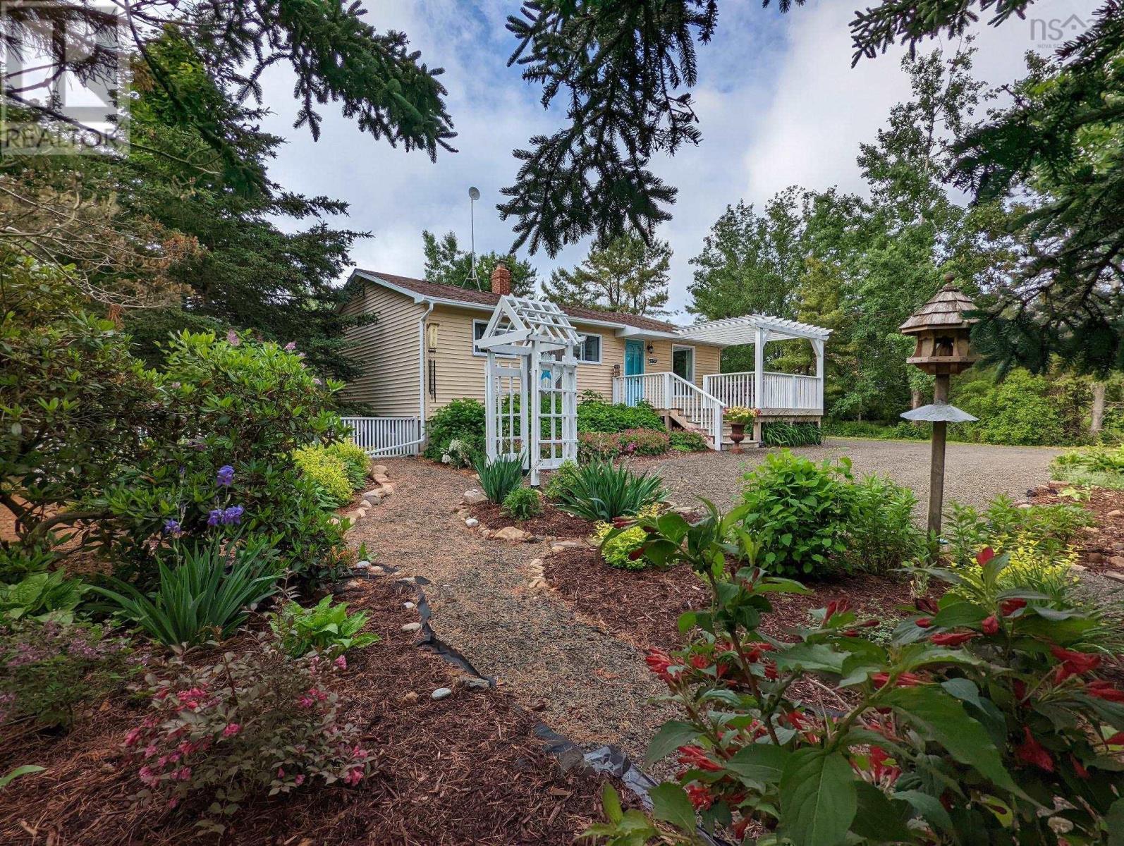 5507 Granville Road, Granville Ferry Sold House Ovlix