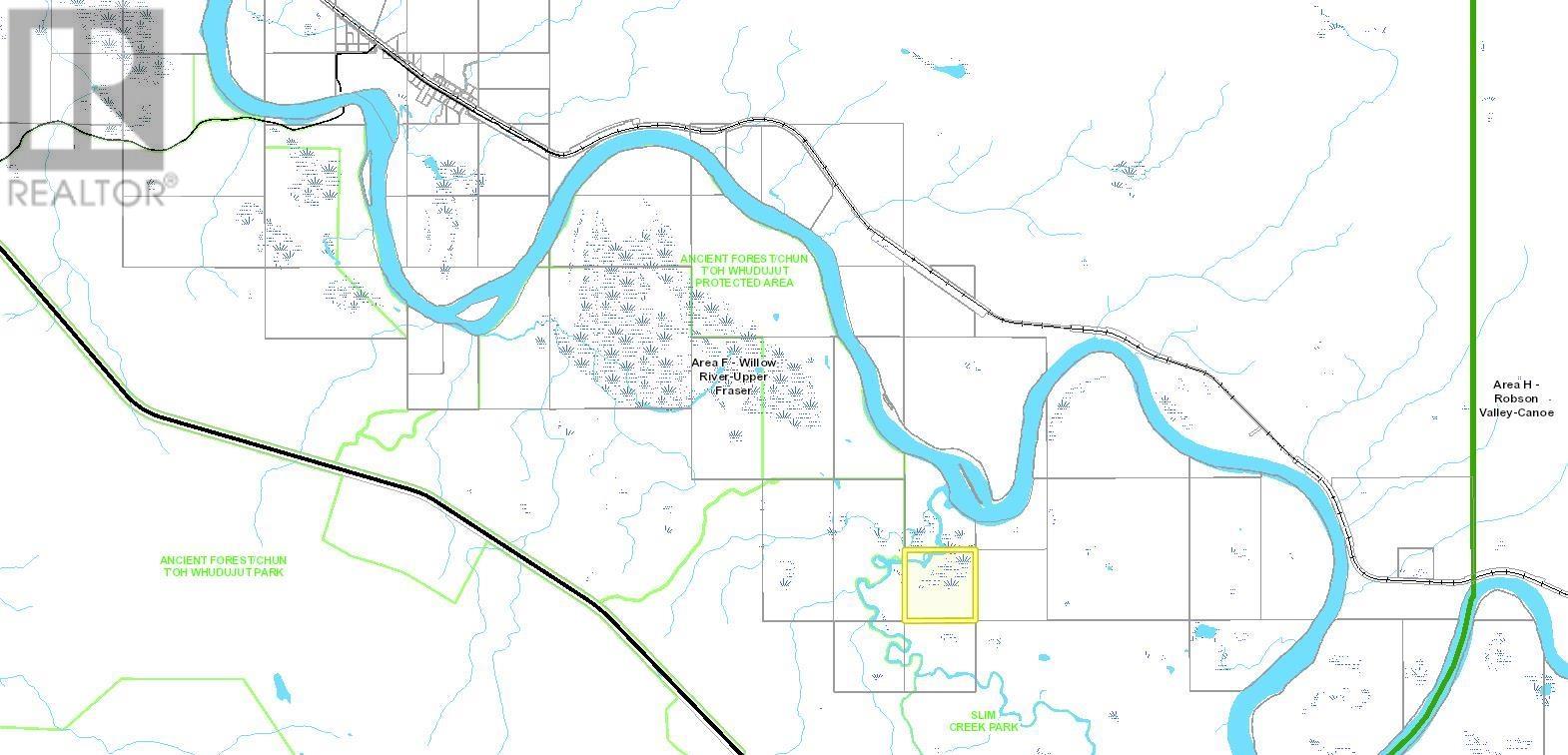 Dl 5489 Penny, Dome Creek, British Columbia  V0J 2K0 - Photo 13 - R2702148