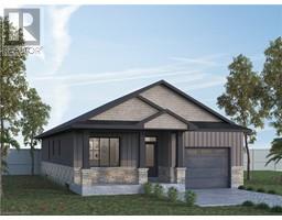LOT 15 WOODRIDGE Drive, goderich, Ontario